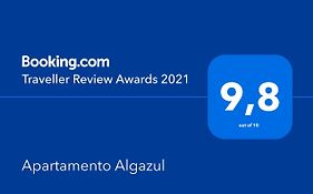 Apartamento Algazul